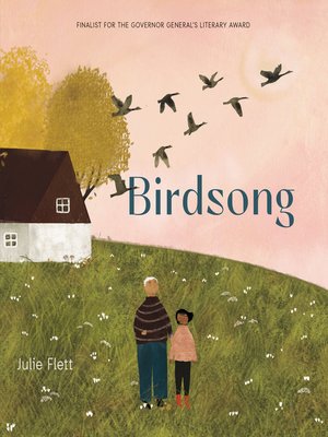 cover image of Birdsong